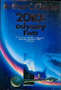 2010:  odyssey two