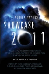 Nebula Awards Showcase 2011