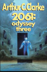 2061:  odyssey three