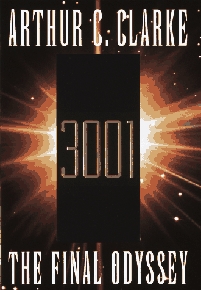 3001:  the final odyssey