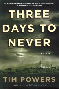 Three Days to Never