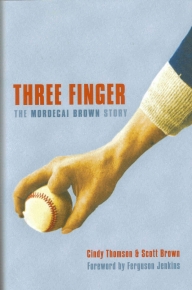 Three Finger