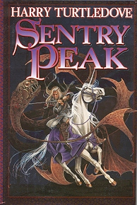 Sentry Peak