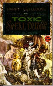 The Case of the Toxic Spell Dump