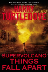 Supervolcano: Things Fall Apart