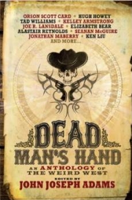 Dead Man's Hand