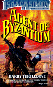 Agent of Byzantium