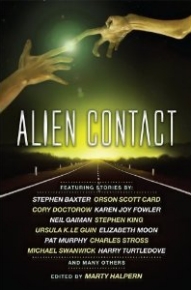 Alien Contact