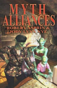 Myth Alliances