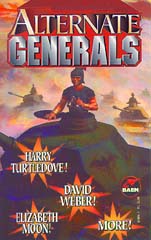 Alternate Generals