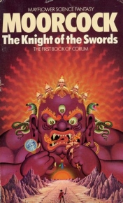 The Knight of the Swords