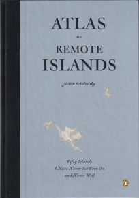 Atlas of Remote Islands