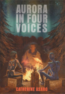 Aurora in Four Voices