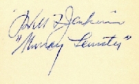 Autograph