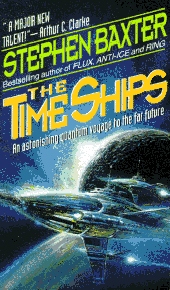 The Time Ships