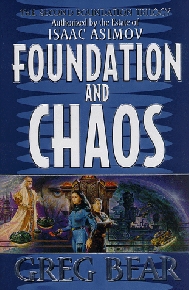 Foundation and Chaos