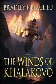 The Winds of Khalakovo