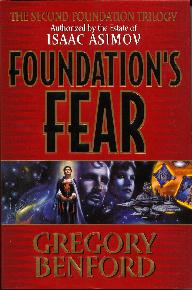 Foundation's Fear