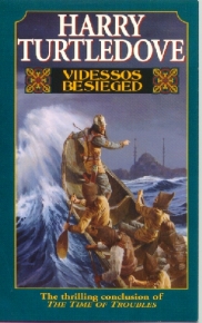 Videssos Besieged