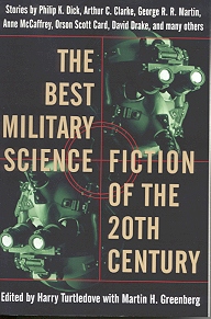 The Best Military Science Fiction Stories of the 20th Century
