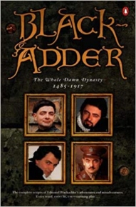 Blackadder