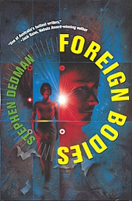 Foreign Bodies