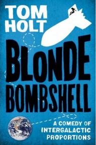 Blonde Bombshell