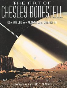 The Art of Chesley Bonestell