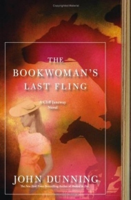 The Bookwoman's Last Fling