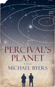 Percival's Planet