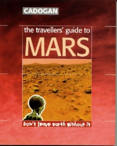 The Travellers' Guide to Mars
