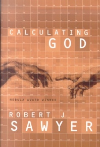 Calculating God