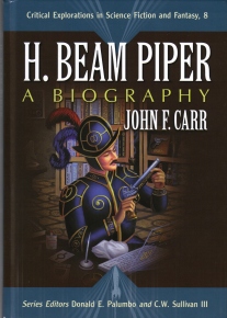 H. Beam Piper