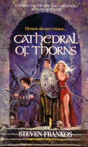 Cathedral of Thorns