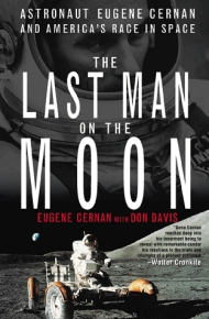 The Last Man on the Moon