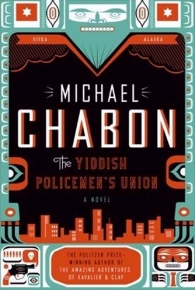 The Yiddish Policeman's Union