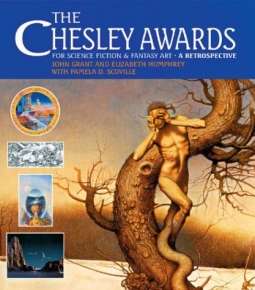 The Chesley Awards