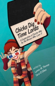 Chicks Dig Time Lords