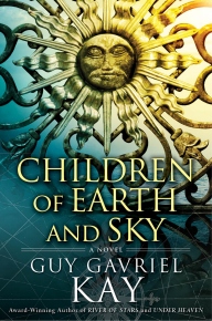 Children of Earth and Sky