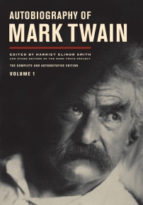 The Autobiography of Mark Twain