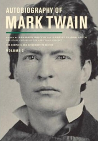 The Autobiography of Mark Twain