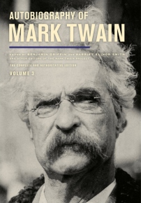 The Autobiography of Mark Twain