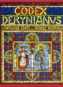 Codex Derynianus