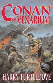 Conan of Venarium