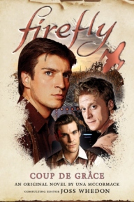 Firefly: Coup de Grace