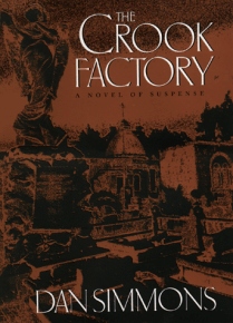 The Crook Factory