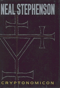 Cryptonomicon