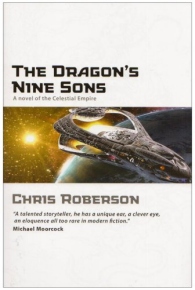 The Dragon's Nine Sons