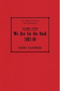 We Are for the Dark