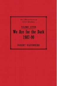 We Are for the Dark